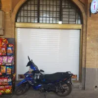 اجاره مغازه ۱۷ متری میدان جلفا بازارچه جلفا اصفهان