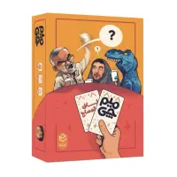 بازی کارتی میم چی