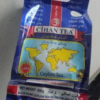 چای اصلی و  معطر جیهان