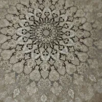 فرش طرح ابریشم جدید