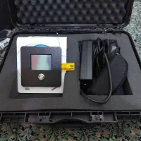 لیزر دایود اسکنر مدیت و یونیت دندانپزشکی فخرسینا