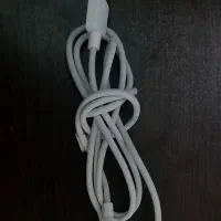 شارژر کامل  با سیم USB ساده|لوازم جانبی موبایل و تبلت|باغ ملک, |دیوار