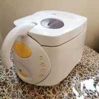 سرخ کن مولینکس|اجاق گاز و لوازم برقی پخت‌وپز|پردیس, فاز ۱۱|دیوار