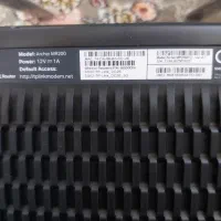 مودم سیمکارتی tp-link MR200 در حد نو|مودم و تجهیزات شبکه|کرمانشاه, |دیوار