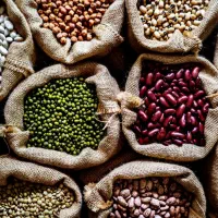 حبوبات|خوردنی و آشامیدنی|تهران, امام حسین|دیوار