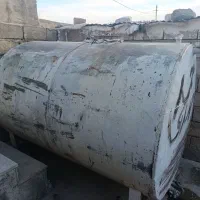 تانکر|قطعات یدکی و لوازم جانبی|شاهیوند, |دیوار