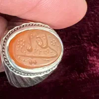 انگشترفدیوم طهران شایق