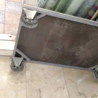 جوشکاری درب و پنجره|خدمات پیشه و مهارت|خرمشهر, |دیوار