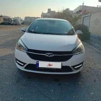 چری آریزو 5 اتومات اکسلنت نقد اقساط معاوضه|خودرو سواری و وانت|تبریز, |دیوار