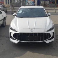 فروش انواع ام‌جی ۵ و ۷