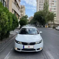 سراتو ۹۶ آپشنال