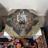 مبل ۵ نفره