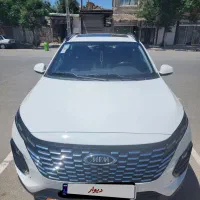 ایکس ۳۳ کراس دستی ۱۴۰۲|خودرو سواری و وانت|پاکدشت, شهرک انقلاب|دیوار