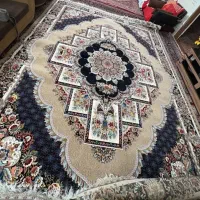 یک تخته فرش ۱۲ متری نو