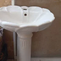 روشویی بدون شکستگی