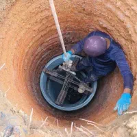 مقنی چاه|خدمات پیشه و مهارت|ملایر, |دیوار