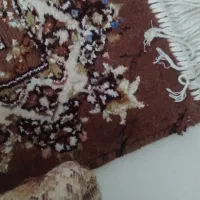 فرش ۱۲متری|فرش|جغتای, |دیوار