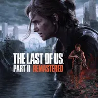اکانت ظرفیت سوم last of us part 2