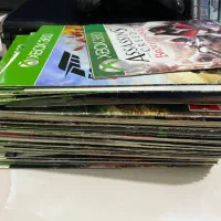 ایکس باکس ۳۶۰ و دیسک ps4|کنسول، بازی ویدئویی و آنلاین|کرج, کرج نو|دیوار