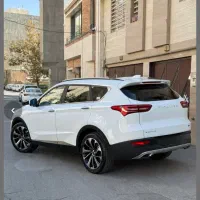 فیدیلیتی ۷ نفره سفید ۱۴۰۳