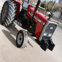 تراکتور ۲۸۵ مدل ۱۳۸۷