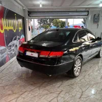 آزرا 2009|خودرو سواری و وانت|ایلام, |دیوار