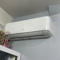 کولرگازی اینورتر جی پلاس  9000