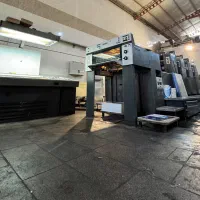 چاپخانه و لیتو گرافی (اختصاصی)