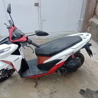 موتور کلیک کویر ۱۵۰s2