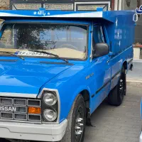 نیسان دیزل مدل ۹۰|خودرو سواری و وانت|خوی, |دیوار