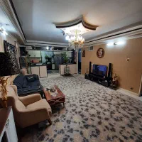 فروش آپارتمان ۸۵متری/دوخواب/طلاییه/تاپ لوکیشن