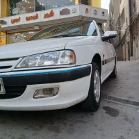 پرشیا مدل ۹۲ سال عروسک|خودرو سواری و وانت|تبریز, |دیوار