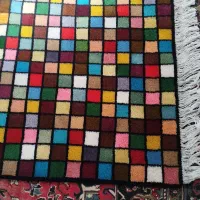 فرش دستبافت|فرش|زنجان, |دیوار