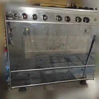 گازفر|اجاق گاز و لوازم برقی پختوپز|علیآباد کتول, |دیوار