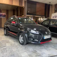 کوییک gxr مدل ۱۴۰۳|خودرو سواری و وانت|کرج, مصباح|دیوار