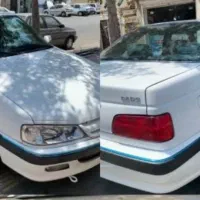 پارسTU5 مدل 402