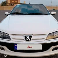 پارس ELX مدل۱۴۰۲