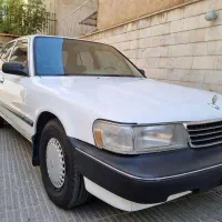 تویوتا کریسیدا ۱۹۹۲ استثنائی