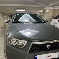 دنا پلاس توربو آپشنال اتوماتیک