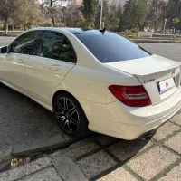 بنز c200|خودرو سواری و وانت|تهران, ونک|دیوار