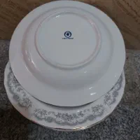 بشقاب پلو خوری و خورشت خوری