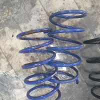 فروش چراغ سپر فنر کاپوت گلگیر اگزوز  همگی استوک|قطعات یدکی و لوازم جانبی|هشتگرد, سعید آباد|دیوار