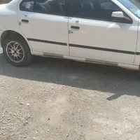 سمند۸۸|خودرو سواری و وانت|کامیاران, |دیوار