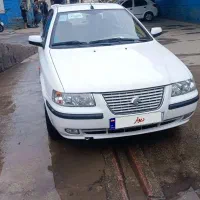 فروش سمند 99