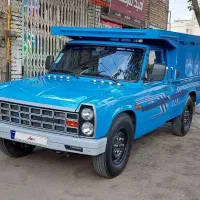 نیسان دوگانه اپشنال مدل 1403