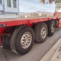 کفی ۱۲.۶۰مدل ۸۸...باسندوپلاک آماده انتقال|خودرو سنگین|ارسنجان, |دیوار