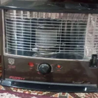 سه عدد بخاری برقی و نفتی|بخاری، هیتر، شومینه|خاش, |دیوار