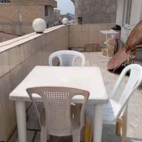 طبقه سوم پنت هاوس یک خوابه دلباز|فروش آپارتمان|رشت, شهرک شهید مفتح|دیوار