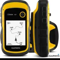 جب پی اس مدل گارمین ۱۰