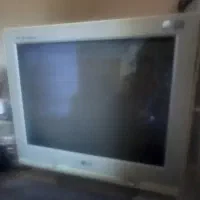 مانیتور ال جی